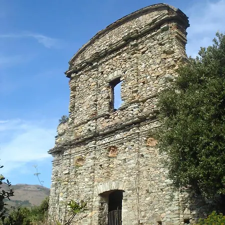 Villa Arinella *