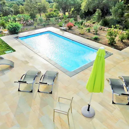 Villa Arinella