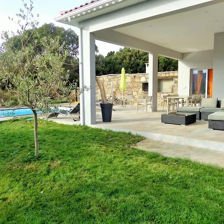 Arinella Villa