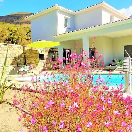 Villa Arinella