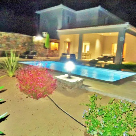 Villa Arinella Farinole